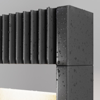 Садово-парковый светильник Maytoni O444FL-L13GF3K2 в интернет магазине Гет Лайт