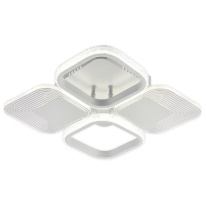 Фото Накладная люстра Escada 10230/4LED