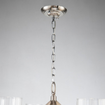 Купить Подвесная люстра Favourite 2704-8P