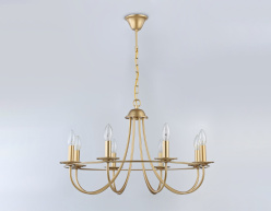 Цена на Подвесная люстра Ambrella Light TR9616