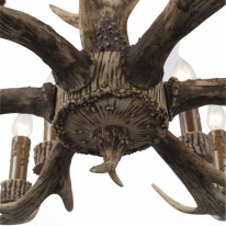 Купить с доставкой по Москве и России Подвесная люстра ST-Luce SL153.703.12