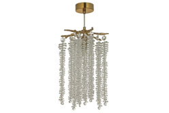 Фото Подвесная люстра Dio D'arte Tavenna H 1.5.21.100 A