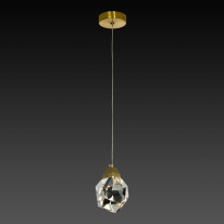 Фото Подвесной светильник Lussole LSP-8479