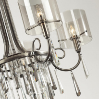 Цена на Подвесная люстра Odeon Light 4890/5