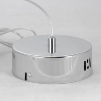 Цена на Подвесной светильник Lussole LSP-7008