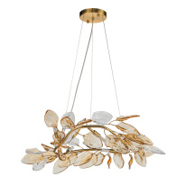 Цена на Подвесная люстра Indigo V000449