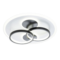 Фото Накладная люстра Escada 10235/4LED ROUND