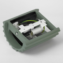 Цена на Бра Lussole GRLSP-8852