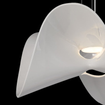 Цена на Подвесная люстра Mantra 5876