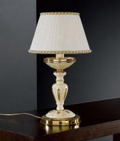 Фото Настольная лампа Reccagni Angelo P 6708 P