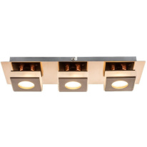 Фото Накладной светильник Globo 49403-3