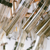 Купить с доставкой по Москве и России Накладная люстра ARTE Lamp A1054PL-6GO