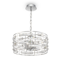 Фото Подвесная люстра Maytoni MOD067PL-04CH