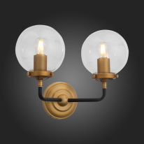 Бра ST-Luce SL234.401.02 Бра ST-Luce SL234.401.02 в интернет магазине Гет Лайт