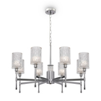 Фото Подвесная люстра Freya FR5133PL-08CH