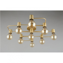 Накладная люстра APLOYT APL.911.07.09 в интернет магазине Гет Лайт