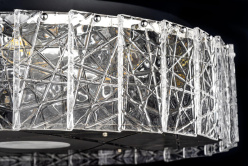 Накладная люстра Dio D'arte Dello E 1.3.60.100 N в интернет магазине Гет Лайт