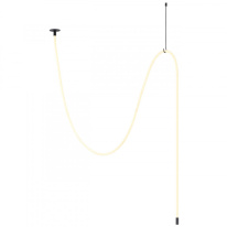 Фото Подвесной светильник Odeon Light 4391/40CL