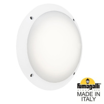 Фото Светильник настенный Fumagalli 1R3.000.000.WYE27