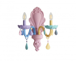 Фото Детское бра Kink Light 074175-2