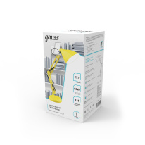 Купить с доставкой по Москве и России Детская настольная лампа Gauss GT0035