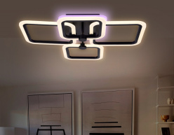 Купить Накладной светильник Ambrella Light FA531