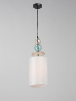 Фото Подвесной светильник Vitaluce V2891-1/1S