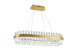 Подвесная люстра Natali Kovaltseva LED LAMPS 81252 Цена на Подвесная люстра Natali Kovaltseva LED LAMPS 81252