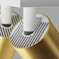 Купить Спот Maytoni Technical C051CL-U-2WMG