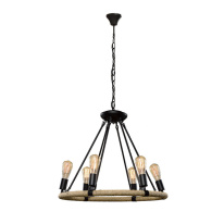 Фото Подвесная люстра LOFT IT LOFT1861/6