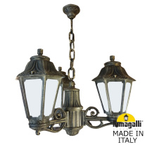 Фото Подвесной уличный светильник Fumagalli E22.120.S30.BYF1R