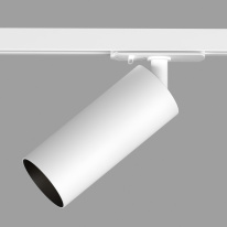 Купить с доставкой по Москве и России Светильник на шине Denkirs DK6060-BW+WH