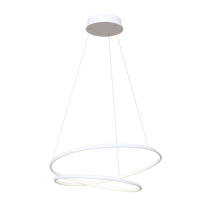 Фото Подвесная люстра Maytoni MOD100PL-L47W