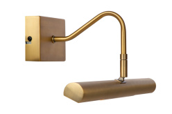 Фото Светильник для картин LUCIDE 45299/02/02