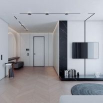 Цена на Светильник на шине Elektrostandard Slim Magnetic(черный 85172/01