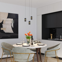 Купить Подвесной светильник Novotech 359340