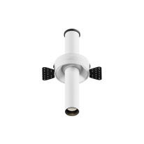 Фото Встраиваемый светильник Maytoni Technical C140TRS-L200-7W3K-W