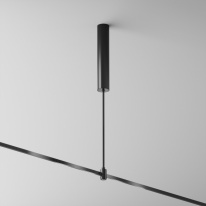 Купить с доставкой по Москве и России Стойка Maytoni Technical TRA159С-BB1-B