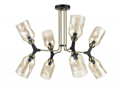 Купить Люстра на штанге Vele Luce VL2194L08