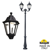Фото Садово-парковый светильник Fumagalli E35.202.R20.AXH27