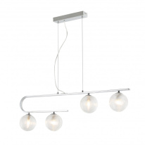 Фото Подвесная люстра Favourite 2724-4P