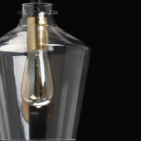 Купить с доставкой по Москве и России Подвесной светильник DeMarkt 682012201