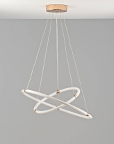 Купить Подвесная люстра Moderli V2914-PL