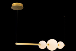 Купить Подвесная люстра Maytoni MOD063PL-L50G3K