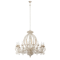 Фото Подвесная люстра Vitaluce V1023/16