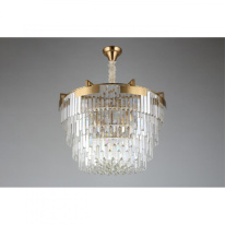 Каскадная люстра APLOYT APL.813.13.15 Цена на Каскадная люстра APLOYT APL.813.13.15