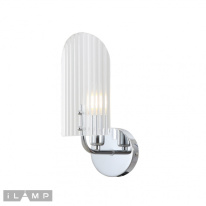 Бра iLamp W15571-1 CR+CL Фото Бра iLamp W15571-1 CR+CL