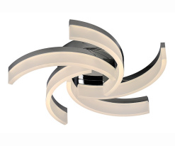 Фото Накладная люстра Kink Light 07995