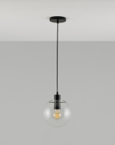 Фото Подвесной светильник Moderli V2230-P