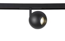 Купить Светильник на шине Crystal Lux CLT 0.33 005 12W BL 4000K